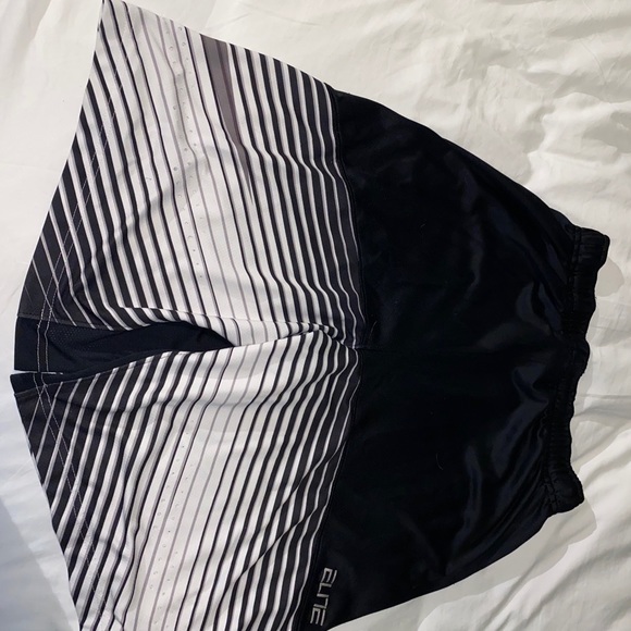 Nike dry fit shorts - Picture 2 of 3